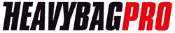 Heavy Bag Pro logo