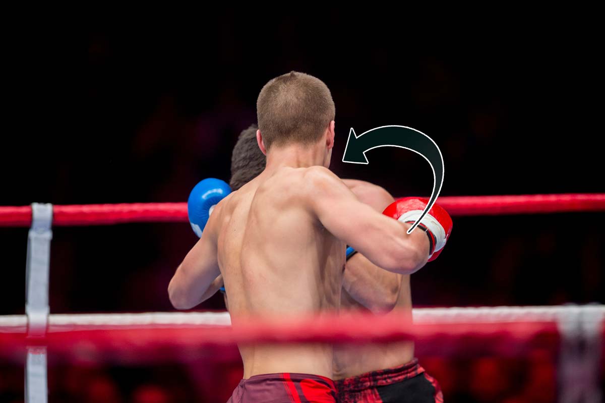 Boxing Punches How To Throw and Get Power? Heavy Bag Pro