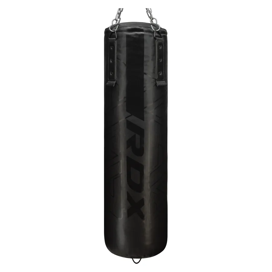 RDX F6 Kara 5 ft hanging punching bag for home training
